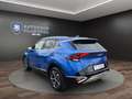 Kia Sportage 1.6 T-GDI DCT Mild-Hybrid Spirit Klima Navi Azul - thumbnail 6