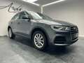 Audi Q3 2.0 TDi *GARANTIE 12 MOIS*CUIR*GPS*XENON*AIRCO* Grijs - thumbnail 3