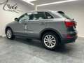 Audi Q3 2.0 TDi *GARANTIE 12 MOIS*CUIR*GPS*XENON*AIRCO* Grijs - thumbnail 13