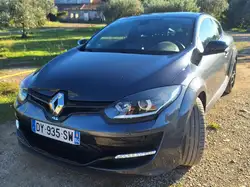 Renault Megane Mégane III Coupé 2.0 16V 275 S