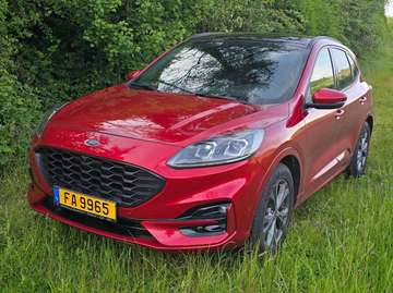 Kuga 2.0 EcoBlue 4x4 Aut. ST-LINE