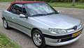 Peugeot 306 1.6 Grau - thumbnail 6