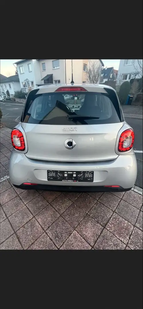 smart forFour smart forfour Gris - 2
