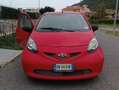Toyota Aygo Aygo 3p 1.0 Rosso - thumbnail 7
