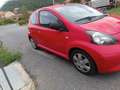 Toyota Aygo Aygo 3p 1.0 Rosso - thumbnail 2