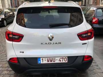 Kadjar 1.6 TCe Bose Edition