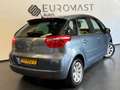 Citroen C4 Picasso 2.0-16V Ambiance EB6V 5p. Nap Automaat Panoramadak Grijs - thumbnail 6