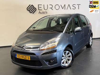 Citroen C4 Picasso 2.0-16V Ambiance EB6V 5p. Nap Automaat Panoramadak