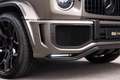 Mercedes-Benz G 63 Urban Widetrack | Akrapovic Grijs - thumbnail 14