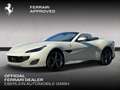 Ferrari Portofino *Sonderlack*Kamera*HiFi Premium* Blanc - thumbnail 1
