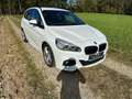 BMW 220 220d xDrive Active Tourer M-Paket*Navi*LED*AHK* Weiß - thumbnail 7