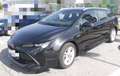 Toyota Corolla Hybrid Touring Sports Schwarz - thumbnail 2