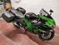 Kawasaki ZZR 1400 Performance Sport - thumbnail 2