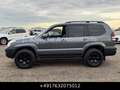 Toyota Land Cruiser 3.0 D-4D Aut. DiffLock Navi Kamera Grau - thumbnail 14