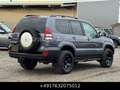 Toyota Land Cruiser 3.0 D-4D Aut. DiffLock Navi Kamera Grau - thumbnail 10