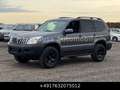 Toyota Land Cruiser 3.0 D-4D Aut. DiffLock Navi Kamera Grau - thumbnail 3