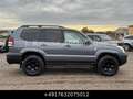 Toyota Land Cruiser 3.0 D-4D Aut. DiffLock Navi Kamera Grau - thumbnail 8