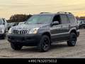 Toyota Land Cruiser 3.0 D-4D Aut. DiffLock Navi Kamera Grau - thumbnail 4