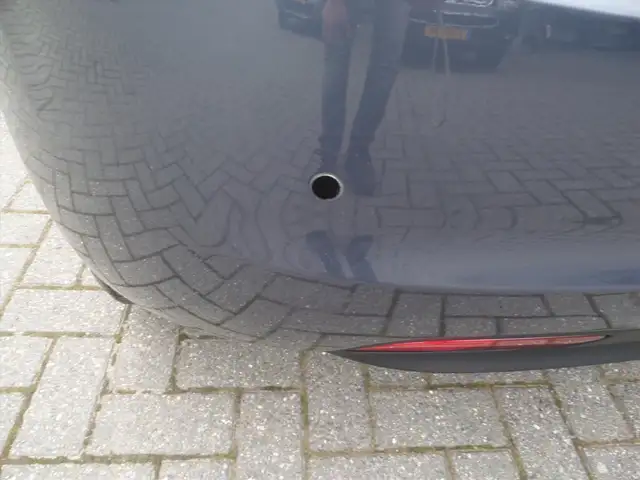 Kia Venga view 9