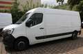 Renault Master III Kasten L3H2 HKa 2,8t 1.Hand TÜV07-27 Blanc - thumbnail 1