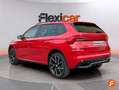Skoda Kamiq 1.0 TSI Montecarlo DSG 85kW Rojo - thumbnail 5