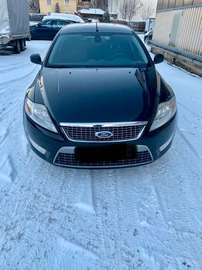 Turnier Titanium Diesel