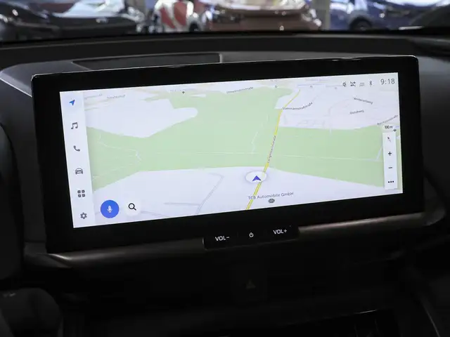 Toyota C-HR view 5