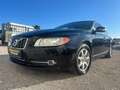 Volvo S80 D5 AWD Kinetic Schwarz - thumbnail 2