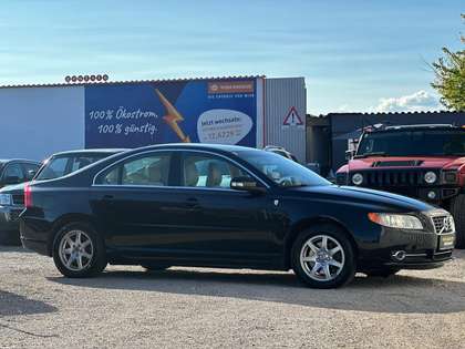 Volvo S80 D5 AWD Kinetic