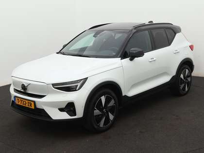 Volvo XC40 Extended Range Ultimate 82 kWh
