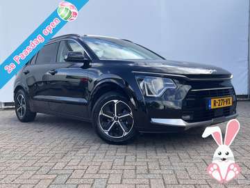 1.6 GDi Hybrid DynamicPlusLine Pano HUD Leer Stoel