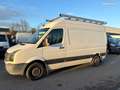 Volkswagen Crafter FG 35 L2H2 2.0 TDI 109CH CD CLIM Blanc - thumbnail 2