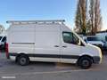 Volkswagen Crafter FG 35 L2H2 2.0 TDI 109CH CD CLIM Blanc - thumbnail 5