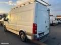 Volkswagen Crafter FG 35 L2H2 2.0 TDI 109CH CD CLIM Blanc - thumbnail 4