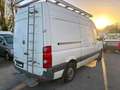 Volkswagen Crafter FG 35 L2H2 2.0 TDI 109CH CD CLIM Blanc - thumbnail 3