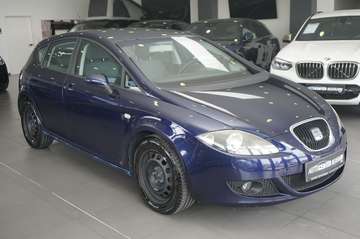 1.9 TDI Stylance+KLIMA+SITZHEIZUNG+TEMPOMAT