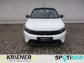 Opel Corsa GS Blanc - thumbnail 1