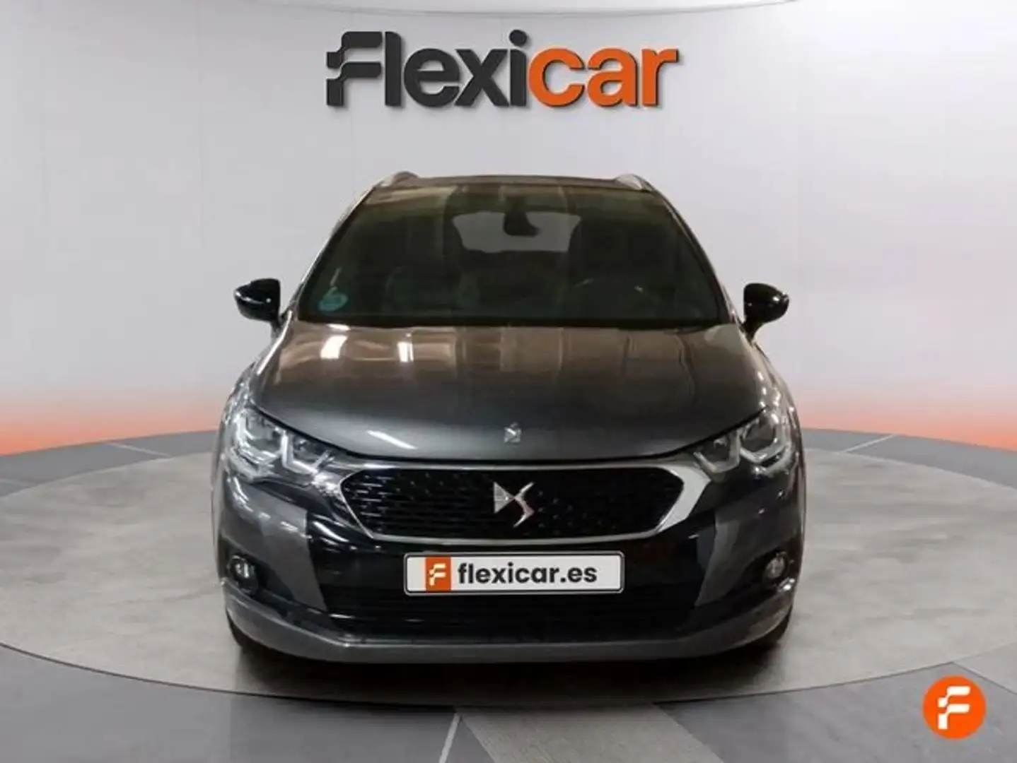 DS Automobiles DS 4 1.6 BlueHDi 88kW (120CV) Style Gris - 2