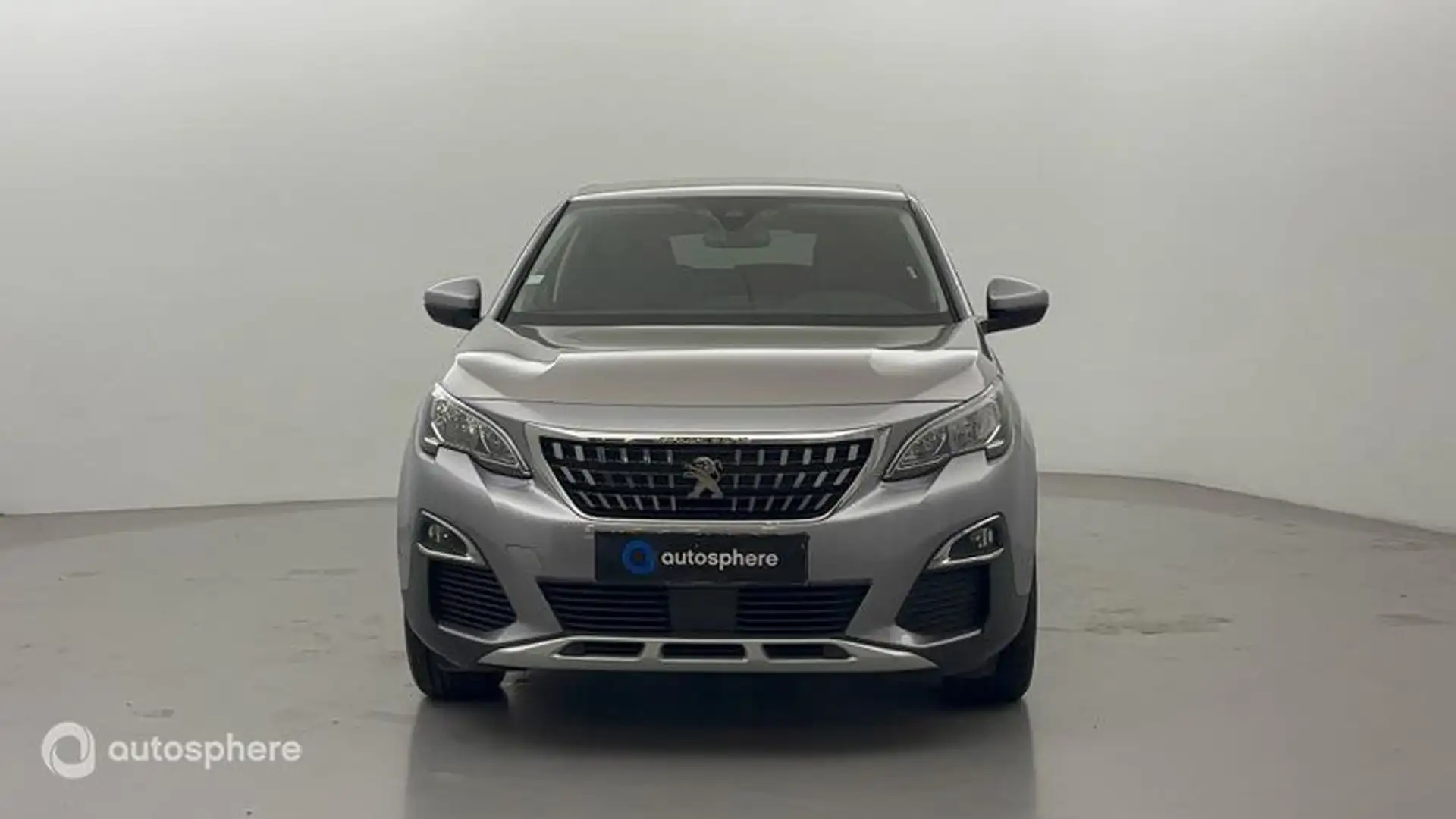 Peugeot 3008 1.2 PureTech 130ch Allure S\u0026S EAT6 - 2