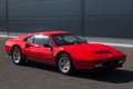 Ferrari GTB Turbo *Klimaanlage*Lederausstattung* Kırmızı - thumbnail 3