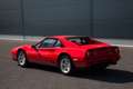 Ferrari Egyéb GTB Turbo *Klimaanlage*Lederausstattung* Piros - thumbnail 5