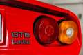 Ferrari Egyéb GTB Turbo *Klimaanlage*Lederausstattung* Piros - thumbnail 10