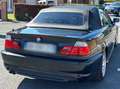 BMW 325 Cab 325i Ci Noir - thumbnail 8