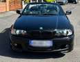 BMW 325 Cab 325i Ci Noir - thumbnail 3