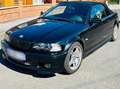 BMW 325 Cab 325i Ci Noir - thumbnail 6