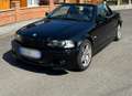 BMW 325 Cab 325i Ci Noir - thumbnail 1