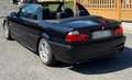 BMW 325 Cab 325i Ci Noir - thumbnail 5