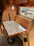 Caravans-Wohnm Carthago M-Liner 61 LRL Blanc - thumbnail 9