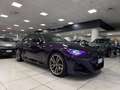 BMW 240 i M Coupe xdrive auto Violett - thumbnail 1