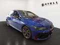 Volkswagen Golf R VIII 2.0 TSI Black Edition IQ-Light+HeadUp+Keyless Blau - thumbnail 2